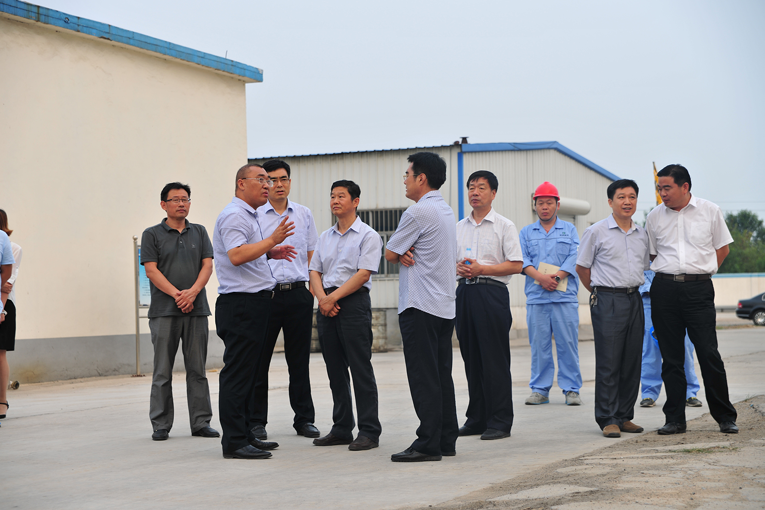 9、東營市老齡委一行到集團公司調(diào)研.jpg